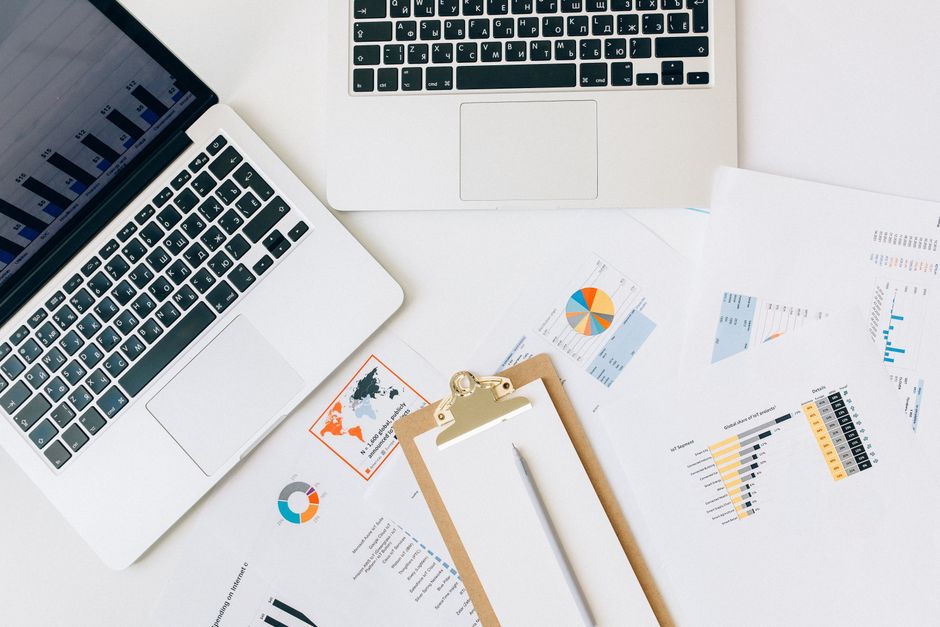 Financial clarity